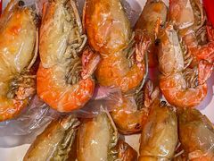 -辣不怕口味虾(凌霄路店)