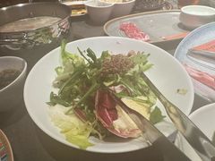 -腾格里· 蒙古山羊火锅(北京中关村店)