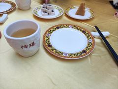 -仿膳饭庄