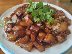 -聚发号清真菜馆