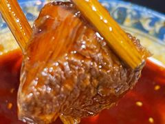 牛健芯肉-蒋六十八梯眼镜面(狮子坪店)