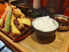 -天妇罗内顺田(罗湖店)