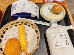-和府捞面(方庄店)