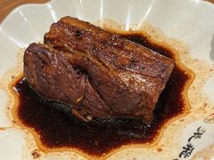 -張飛扒肉·龙江非遗(道外店)