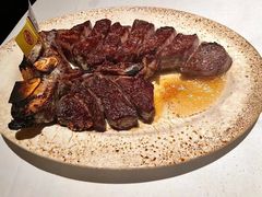 -希斯林牛排馆 Sizzzling Steakhouse