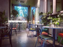 -Ginger(兴国路店)