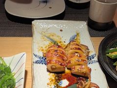 -德川家日本料理(中关村寰太大厦店)