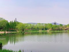景点-北坞公园