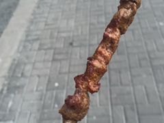 -清真  吐鲁番餐厅(牛街店)