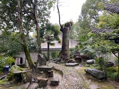 -天一阁博物院
