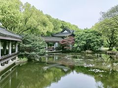 -范蠡湖公园