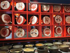 -二当家牛肉串串(教育路店)