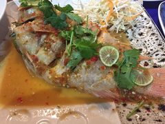 -Onion restaurant
