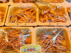 -绝味鸭脖(浦江城市生活广场店)