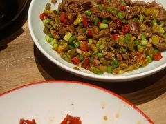 -高嗲嗲·现炒下饭菜(石鼓路店)