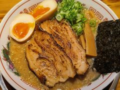白龙拉面-老龙亭拉面店