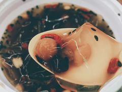 深水井老冰粉-深水井老冰粉(解放碑英利大融城店)