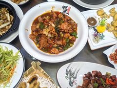 -渔码头食府(蓬莱阁店)