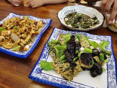 -老味道1992(武当山店)