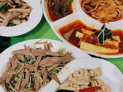 -令氏家外家周秦食府(高新店)
