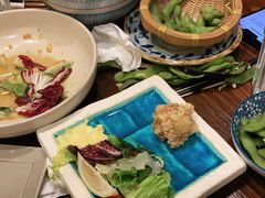 -鸟亭·居酒屋(青年路店)
