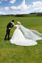 -太古映画婚纱摄影(天河店)