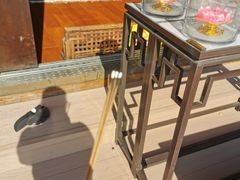 -法华学问寺-停车场