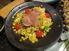-韩烧牛中牛·甄选黑牛烤肉(黑金店)