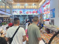 -豫掌柜饸饹面·烩面(秀沿路店)