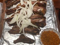 -那拉提之疆·新疆菜(美院店)