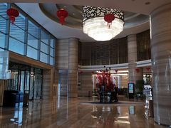 -无锡新湖铂尔曼大酒店