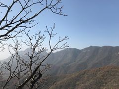 -嵩山少林文化旅游景区