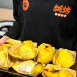 红山新店来了⁉️附点单不踩雷攻略‼️