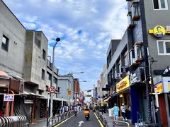 -西归浦每天偶来市场