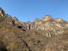 -孤山寨风景区