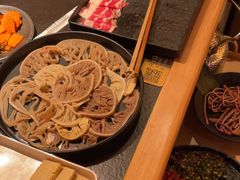 -晓宇重庆火锅(西安荟聚店)