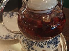 -良木缘咖啡西餐(优品道广场店)