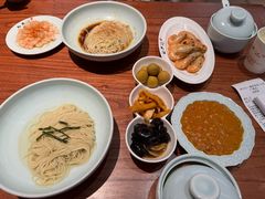 -裕兴记•蟹黄面馆(人民广场店)