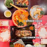 武汉探店|🔥人气超高日料，仙隐小鹿中華日料