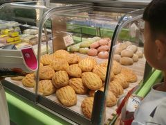 -顶东面包花园·生日蛋糕(太平店)