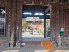 -平遥古城