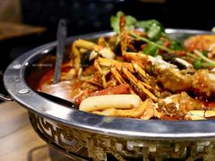-迎晨餐厅(青芝坞店)