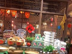 -农耕记·湖南土菜(halo广场店)
