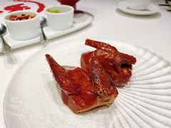 -荣轩(新荣记环球金融中心店)