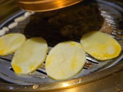-蒲葵传统炭火烤肉(白石龙店)