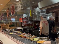 -乡村基·川味现炒大王(熙悦天街店)