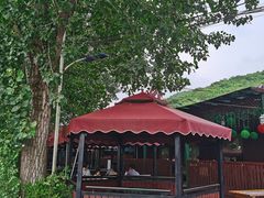 -山乡农家院(海淀区西北旺店)