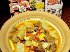 -老湘村·湖南土菜(天河维多利店)