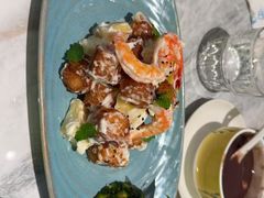 -志明眷村·台式融合菜·宵夜