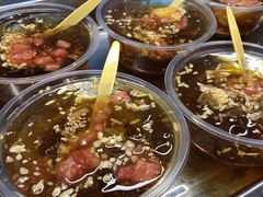 -蜀中烤霸·自助烤肉(郫都店)